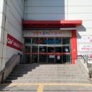 천호 CGV SphereX관에서 샹치와 텐 링즈의 전설 관람