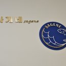 사게네