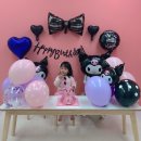 [김해/장유] 김해셀프사진관 &#34;렌탈스튜디오 예쁘다 너&#34; 아기 두돌 생일파티 하고왔어요