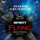 (공연) 넌버벌 퍼포먼스 <인피니티 플라잉> 이미지