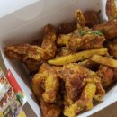 신국화 | [정자동치킨]정말 맛있어요. 엄마께서도 너무 맛있다고 좋아...