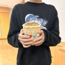 읍면 평생학습 프로그램친환경 바구니 만들기 | [광주라탄공예]중학교/특수학급/직업체험 라탄바구니수업