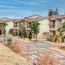 아덴힐리조트수영장 이미지