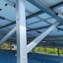 세계 태양광발전소 | [시공사례] 경기 파주 공장 지붕형 50.96kW 태양광 발전소 설치 후기(한화큐셀/선그로우)-솔라비즈랩