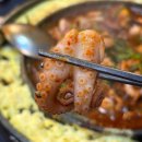 318 | 신사역 맛집 추천! 신사랑318 쭈꾸미&amp;닭갈비 솔직 후기