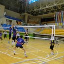 청양군민체육관 이미지