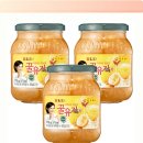 담터유통 | 담터 꿀유자차 겨울 필수템 등극! 쟁여두고 후회 없을 맛? 솔직후기