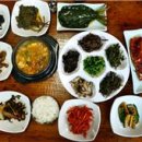 진동 계곡 민박 이미지