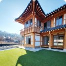 늘솔한옥펜션 이미지