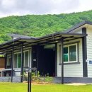 운일암 높은음자리 이미지