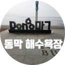 동막공원 | [강화도 가볼만한 곳] 동막해수욕장 겨울 바다 나홀로 드라이브 당일치기 힐링 후기