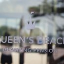 퀸스비치 이미지