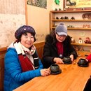 쌍화차거리 이미지