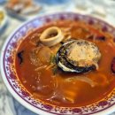 식구반점 | 점심메뉴 추천 안양짬뽕 맛집 식구반점 비즈타워 중국집
