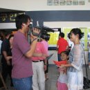 인천광역시청소년수련관 공연장 이미지