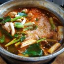 사우나떡볶이 계림점 | [종로3가맛집] 백종원의 3대천왕 닭도리탕맛집 :: 원조닭도리탕 계림식당