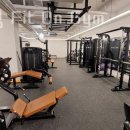 GYM_ON 이미지