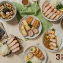 삼백돈돈가츠기흥점