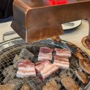 나성동_BRT앞 | 세종 나성동 맛집 육미제당 샐러드바 무한리필 고기뷔페 후기