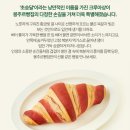[봉주르빵집 디저트] 고창 복분자의 상큼함을 가득 담은 '라보카 복분자 크로와상' 솔직 후기