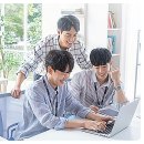 컴퓨터세탁 이미지