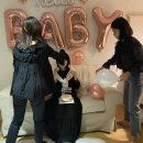 [청도]에어비앤비 &#34;홍이스테이&#34;(Baby shower🎈)