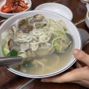 몽촌토성보리밥손칼국수 이미지