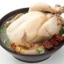 사계절삼계탕 이미지