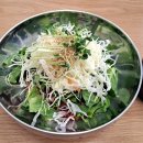 오별난멸치국수 이미지