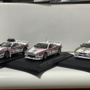 HPI Racing Lancia Rally 037 이미지