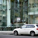 Company of Cars＞ 2012 BMW X5 xDrive 50i *M-Sport + 7인승 + 화이트/브라운* sold 이미지