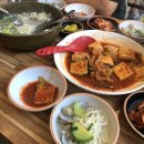금산칼국수 이미지
