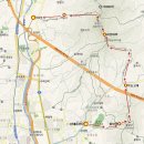 2021024 | 불암산 산행기 508m [불암산 수락산 종주 1편] : 암릉의 묘미