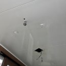 제주노형 송우수자인아파트 전동빨래건조대 교체 설치 #우리토탈시스템