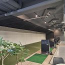 현스크린골프 이미지