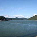 배알도수변공원 이미지