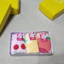 카포포 | 카포포 국산 유아동 여아 삼각팬티 9종