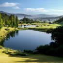 필드로 실내 골프 연습장 이미지