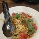 스피드메이트 스타필드안성점 | 안성 스타필드 태국음식 | 게이트나인 쏨땀 솔직후기 (+뽀빠이 튀김 강추)