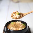 설 청국장 이미지