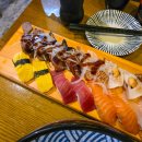 스시윤 | 일산 데이트 코스 대화역 주변 맛집 스시윤 초밥 후기