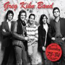 The Breakup Song / Jeopardy / The Greg Kihn Band(그렉 킨 밴드) 이미지