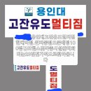 용인대 고잔유도멀티짐 본오점 이미지