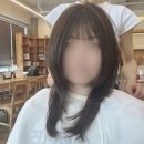 예쁘게헤어샵 | [얼루어헤어]광주 장덕동 헤어샵 추천 허쉬컷 예쁘게 잘하는 곳 후기