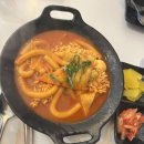 장미김밥 | 꼬마김밥과 분식 맛집 청주 [장미분식]