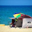 한탄강소나무캠핑 이미지