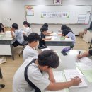 청량초등학교 이미지