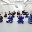 시흥주짓수