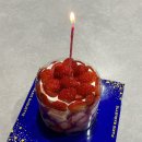 파리바게뜨(부평역점) | 파리바게트 베리밤 케이크 딸기 이슈 논란? 내돈내산 실물 기준 솔직 후기