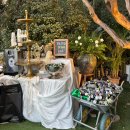 용산-382 | [용산/한남] <틸티드 한남> 친구 결혼식 하객 후기